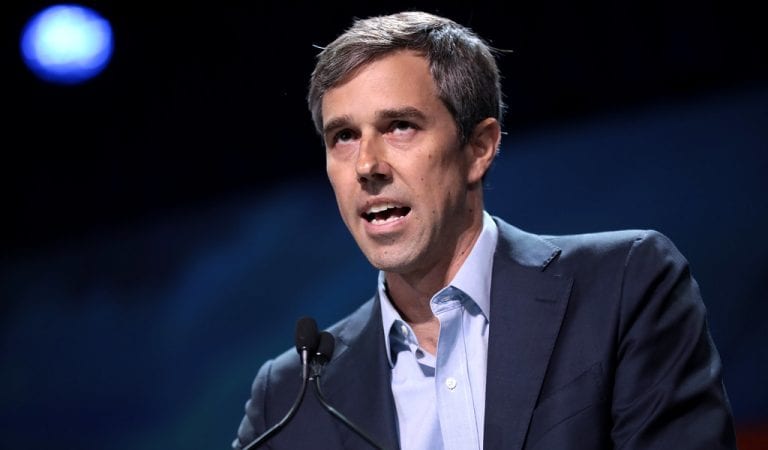 Revisiting Beto’s Sick “Murder Fantasy” About Running Over Two Children With His Car