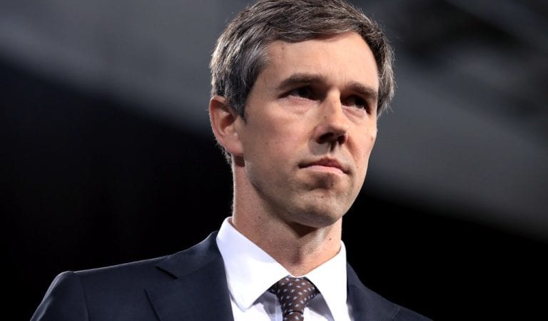 Revisiting Beto’s 1998 DWI Crash and Arrest….and Attempt To Flee The Scene?