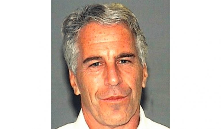 John Doe Begs Judge Not To Unseal Epstein Documents & Reveal His Name