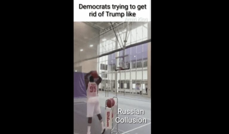 HILARIOUS:  Democrats Tossing Up a Lot of Failed Hail Mary’s!