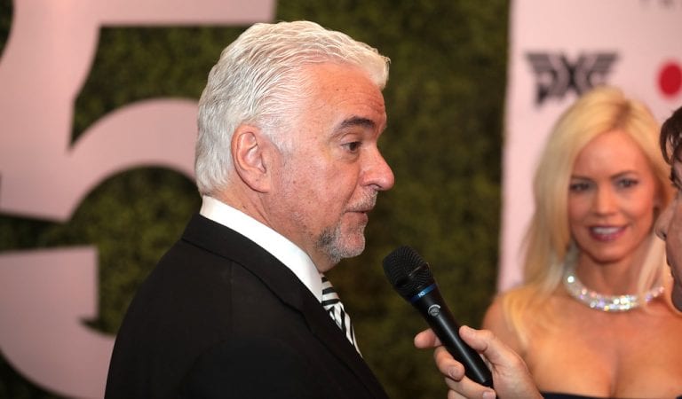 Another Hollywood Actor, John O’Hurley, Comes To Trump’s Defense!