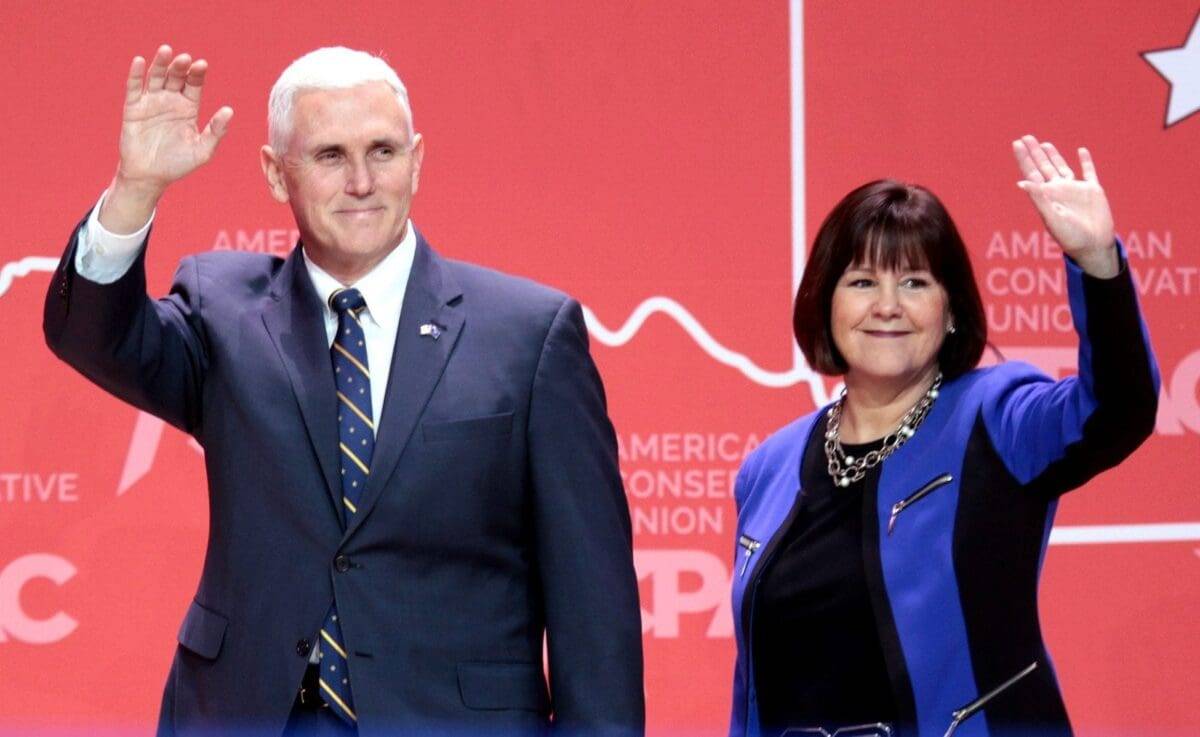 VP Pence: “Casting Deciding Vote To Defund P-Parenthood One of My Greatest Honors”