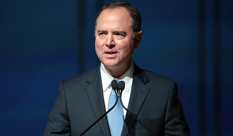 Adam Schiff Says The Whistleblower Will Testify Before Congress ‘Very Soon’