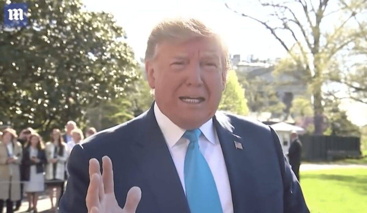 President Trump Set To Fill ANOTHER Open Slot On The Influential 11th Circuit!