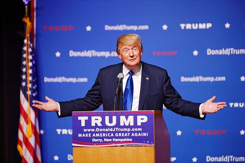 President Trump Goes 2-0 In Huge Wins, CNN-MSNBC Dejected!