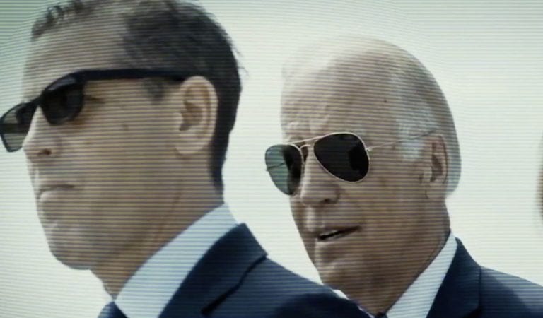 CNN Rejects Two Trump TV Ads (Coup and Biden Corruption), Claims They Are “Demonstrably False”
