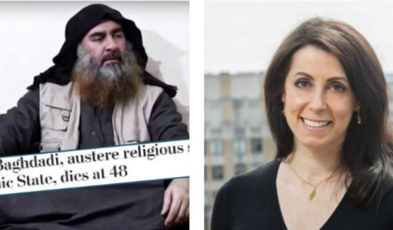 WaPo Responds To Criticism Over Calling Terrorist a “Religious Scholar” In Obituary Headline