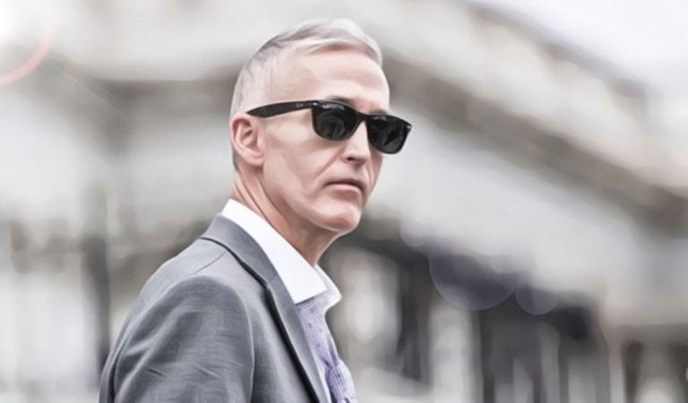 Trey Gowdy No Longer Joining Trump’s Legal Team Due To Post-Congress Restrictions