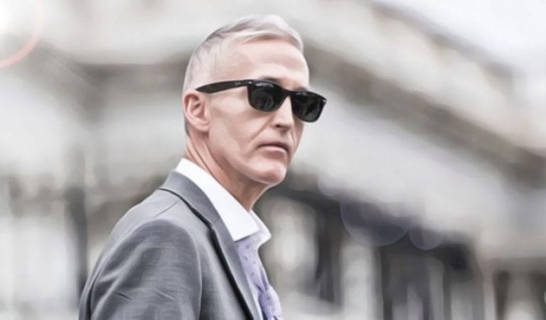 Trey Gowdy “Terminated” By Fox News After Joining President Trump’s Legal Team