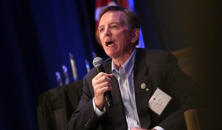 Rep. Paul Gosar Calls For Adam Schiff To ‘Step Down In Shame’