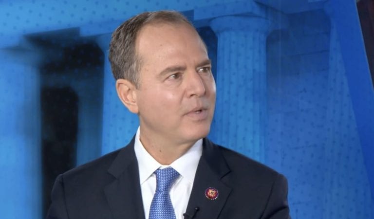 The Democrats Just Defeated The Resolution to Censure Adam Schiff