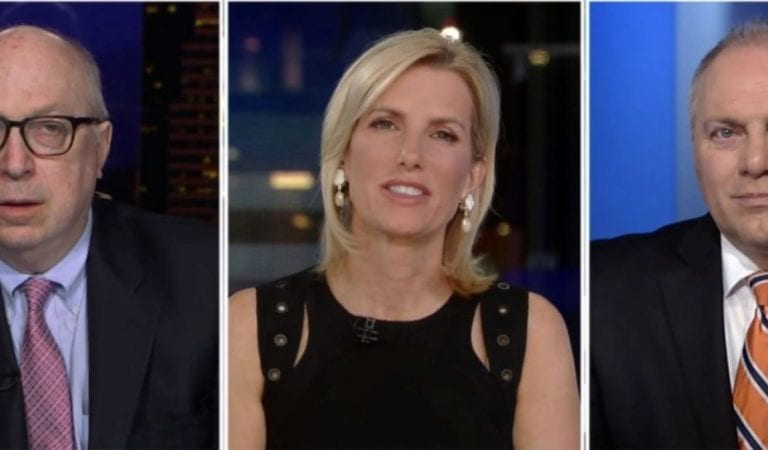 Steve Scalise Tells Laura Ingraham:  Democrats Already Have Major Buyers Remorse Over Impeachment