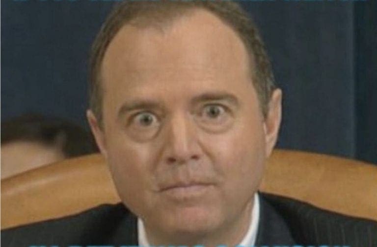 Rep. Ratcliffe: IG Report Will Be “Indictment of Adam Schiff”