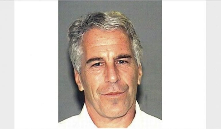 Clovis Brewery In California Prints “Epstein Didn’t Kill Himself” On Bottom Of Their Beer Cans