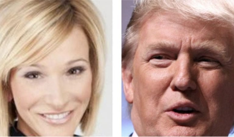 Pastor Paula White Officially Joins Trump Administration For Faith and Opportunity Initiative