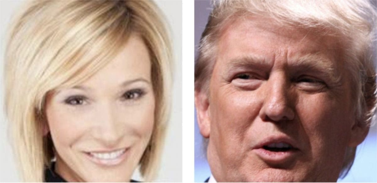 Pastor Paula White Officially Joins Trump Administration For Faith and Opportunity Initiative