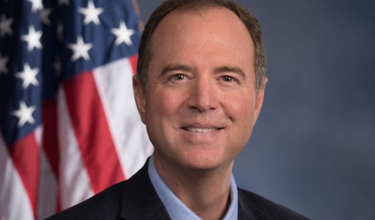 Rep. Doug Collins: “My First And Foremost Witness Is Adam Schiff”