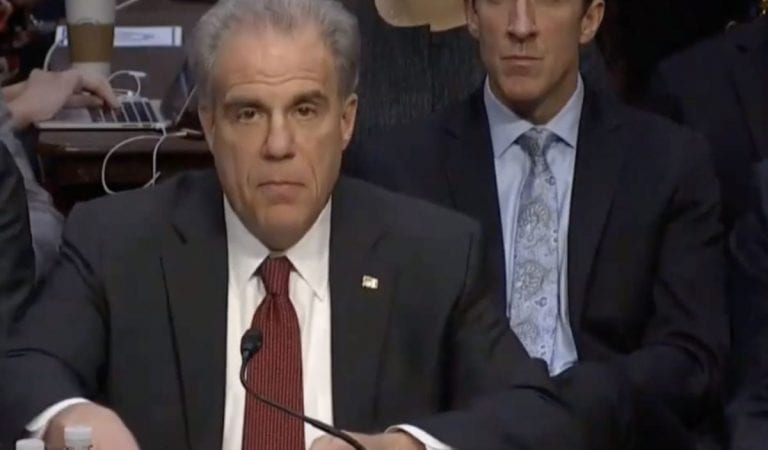 Inspector General Horowitz Rejects James Comey’s Claim He’s Been “Vindicated”