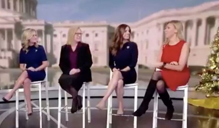 ‘Conservative Squad’ of Republican Women Running For Congress Forms Alliance Against Socialism