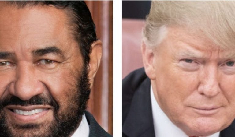 Rep. Al Green:  If We Impeach Now, We Can Impeach Again Later Too!