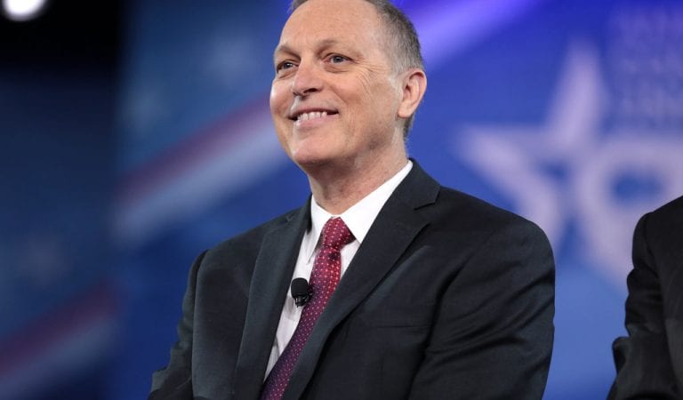 Rep. Andy Biggs: If Trump Is Acquitted By Senate, Dems Will Impeach Him Again