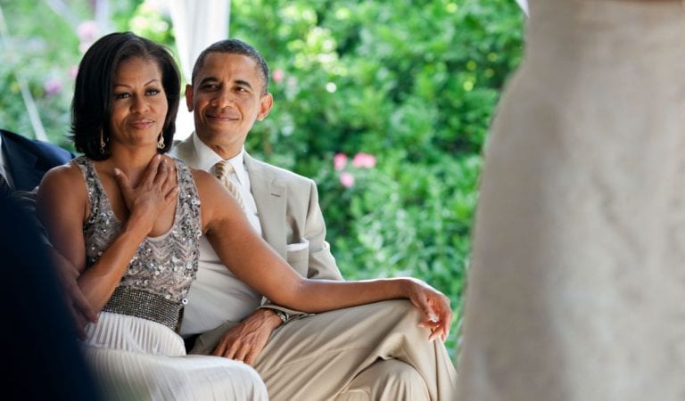 Obamas Now Own $11.75 MILLION Estate in Martha’s Vineyard