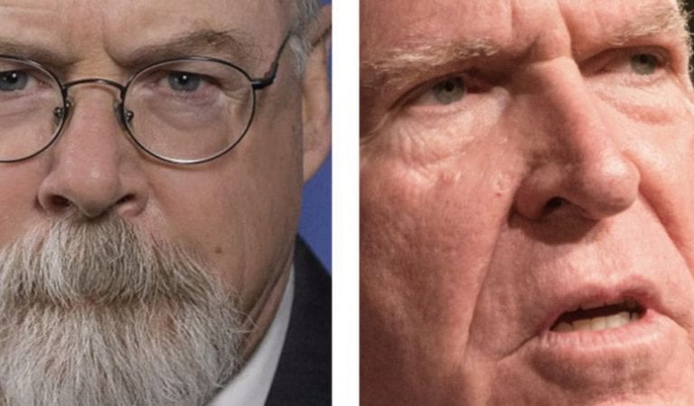 FLASHBACK:  John Brennan Admits CIA Hacked Senate Computers To Spy