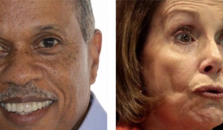 Juan Williams Names Nancy Pelosi the “Politician of the Year”