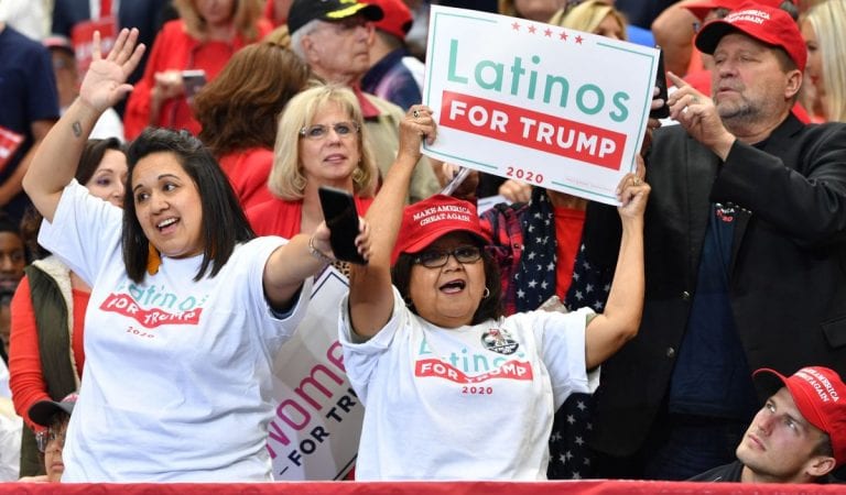 Democrats Push Election Task Force: Latino Voters “Are Highly Susceptible to Misinformation”