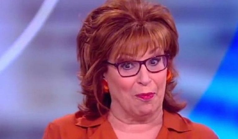 Did Joy Behar REALLY Just Suggest That President Trump Had the Docs Planted On Biden?!