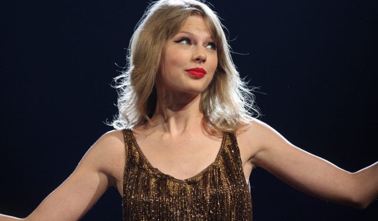 Taylor Swift Hopes New Music Will “Stoke Fires Politically” Against “Sinister” Republicans