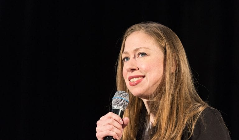 Chelsea Clinton Has Raked In $9 Million From Sitting On Corporate Board