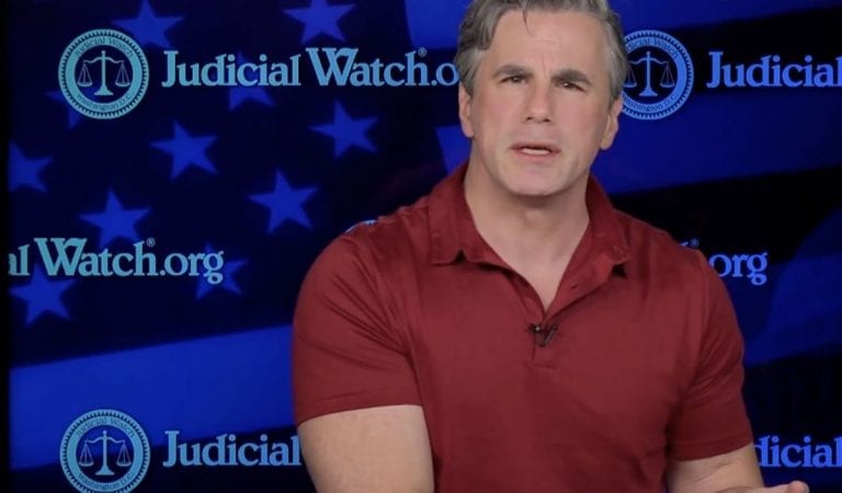 Judicial Watch Produces 37 Pages of New Hillary Clinton Emails