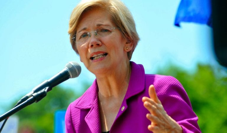200+ Native Americans Sign Letter Urging Elizabeth Warren to Retract Ancestry Claims
