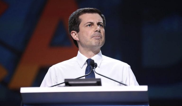 Pete Buttigieg’s Brother-In-Law Calls Candidate’s Platform “Anti-God”