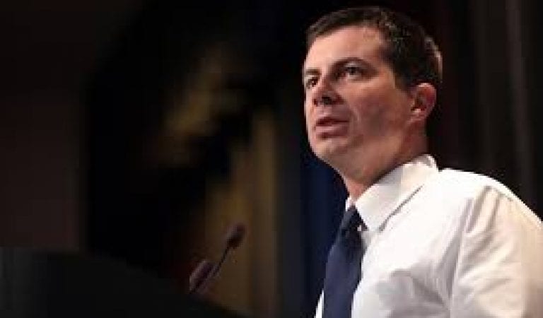 Pete Buttigieg’s Brother-In-Law Calls Candidate’s Platform “Anti-God”