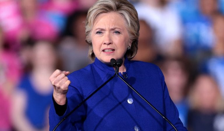 Hillary Clinton Must Testify On Private Emails, Federal Judge Orders; Says “Still More to Learn”