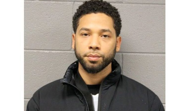 Rejected: Jussie Smollet Can’t Throw Out New Charges, Illinois High Court Rules