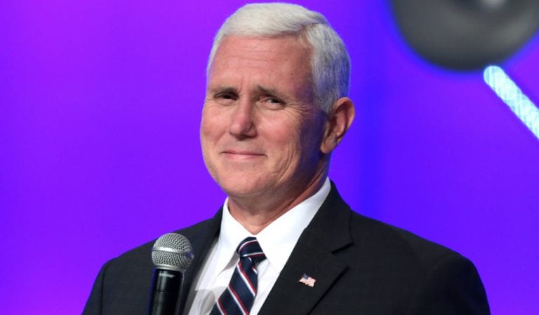Pence Announces New Health Insurance Agreements to Cover Coronavirus Testing, Waive Co-Pays