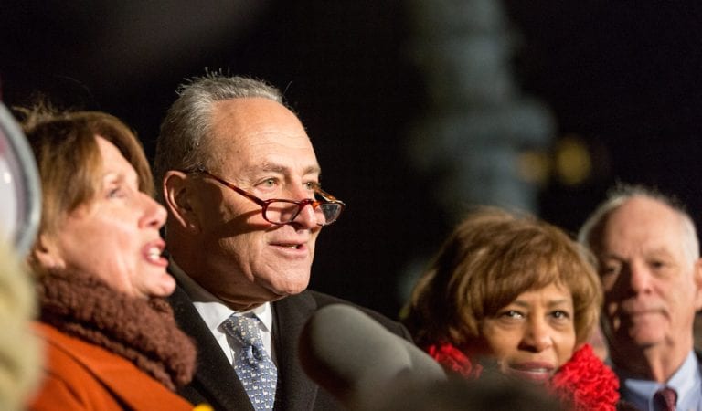 Democrats Unveil Proposals for Next Stimulus Bill, Includes Abortion Funding and Aid to Illegal Aliens