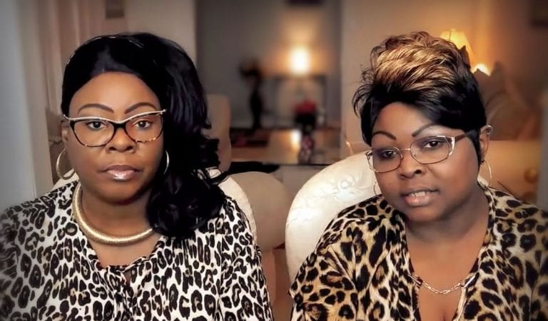 You’re Fired: Diamond & Silk Let Go from Fox News; President Trump Tweets Support for Duo