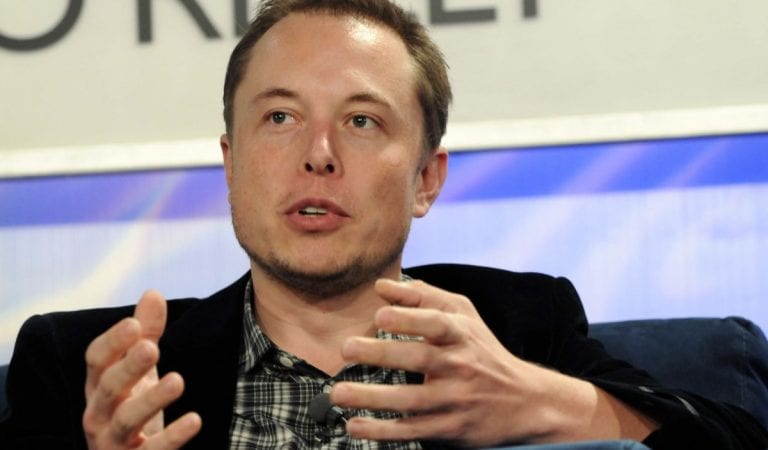 Elon Musk Blasts Lockdown Measures, Says “Free America Now”