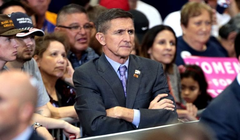 Could Michael Flynn Be Exonerated This Week? Explosive Report Suggests Mueller’s Case Will Implode, Was “Set Up” by FBI