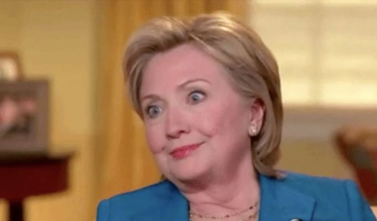 Tara Reade: Hillary “Enabling a Sexual Predator” by Endorsing Biden