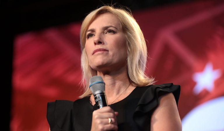 Laura Ingraham Wants To Halt All Immigration To The United States During The Emergency