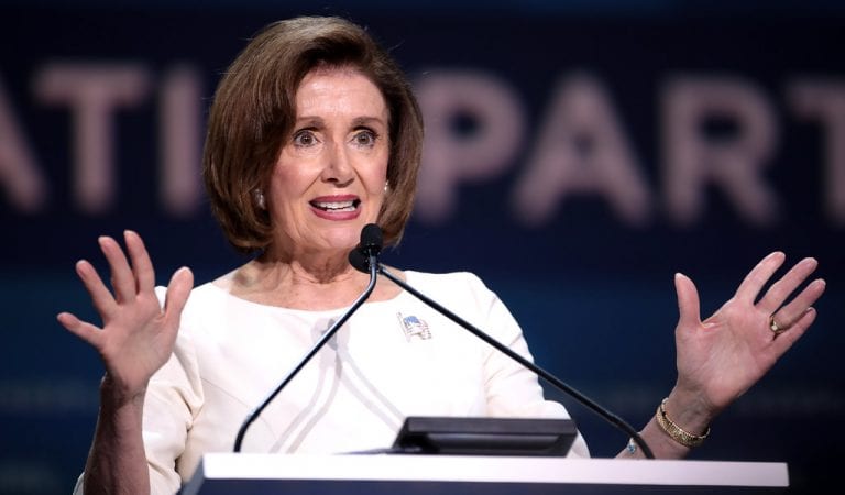 Pelosi Cancels FISA Bill Vote After Trump Pledges to VETO It Immediately