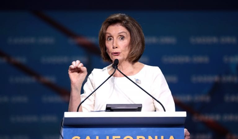 Pelosi’s New $3 TRILLION Stimulus to “Shovel Cash” to Planned Parenthood, Republicans Warn