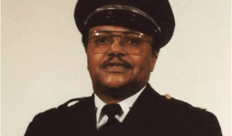 Retired Black Police Officer David Dorn Shot In Back by Rioters in St. Louis