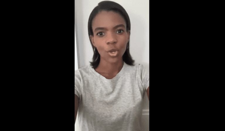 Black Commentator Candace Owens: “I Do NOT Support George Floyd and I Refuse to See Him As a Martyr”