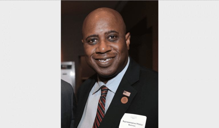 AZ Rep. Walt Blackman Criticized For Saying “BLM a Terrorist Organization”